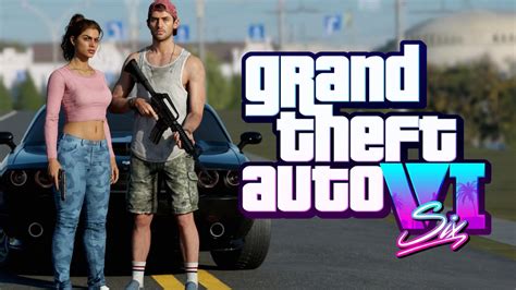 gta 6 trailer leak|GTA 6: Trailer for new game revealed after online leak